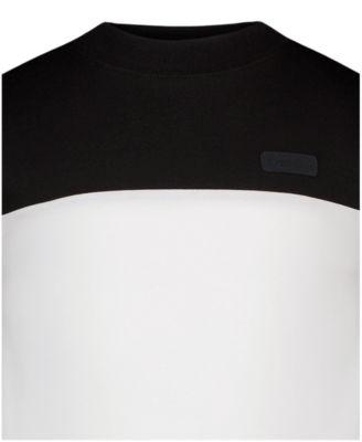 Boys' 8-16 Short-Sleeve Crewneck T-Shirt