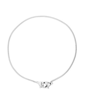 Interlocked Carabiner Clone Necklace