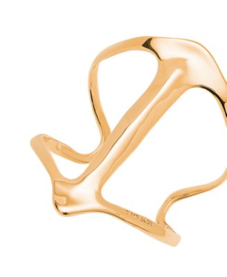 Stingray Structure Bracelet