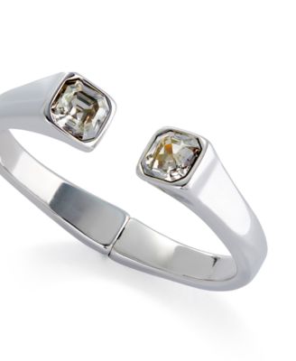 Metall Alloy Clasp Bracelet