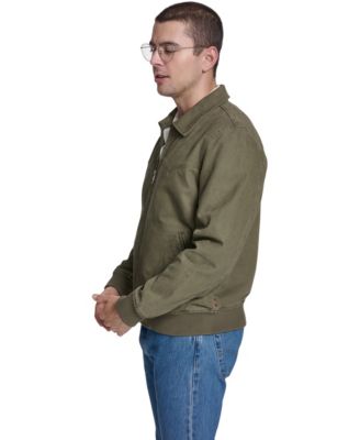 Men's Cotton Western Bomber Jacket