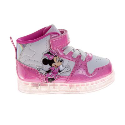 Little Girls Comfortable Casuals Sneaker