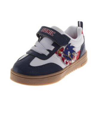 Little Boys Comfortable Casuals Sneaker