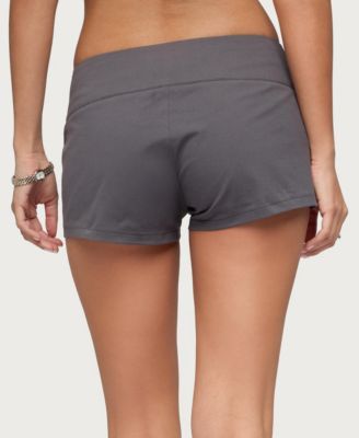 Women's Brylee Low Rise Shorts