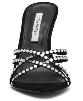 Women's Somers Strappy Slip-On Sandals