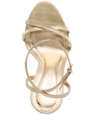 Women's Jypsey Strappy High-Heel Dress Sandals