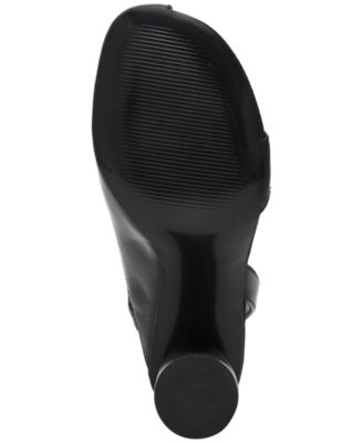 Women's Janine Hooded Slingback Pumps