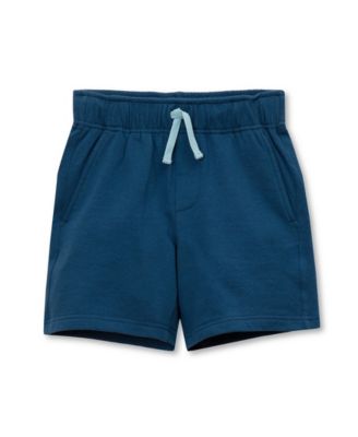 Boys Casual Cotton Pull On Shorts