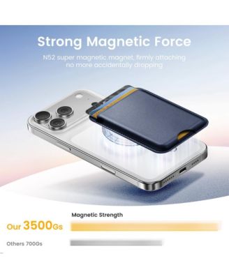 MagSafe 3 Card RFID Wallet