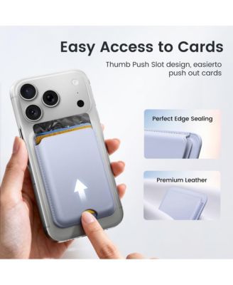 MagSafe 3 Card RFID Wallet