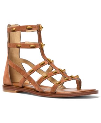 Women's Noa Gladiator Open Toe Flat Sandals