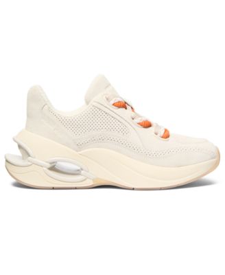 Women's Toni Lace-Up Trainer Sneakers