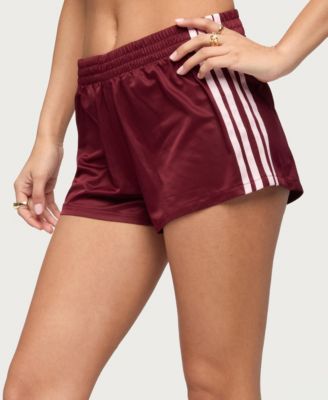 Women's Nikki Nylon Shorts