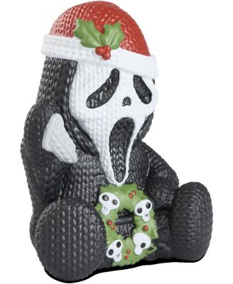 - Ghost Face: 'Tis the Season #329