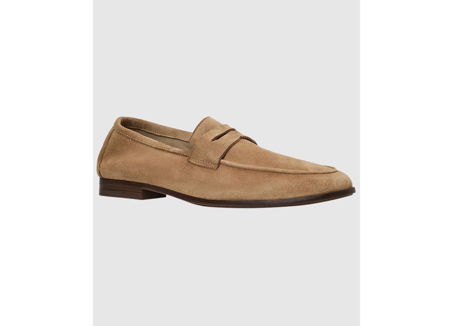 Men's Jon Penny Slip-On Loafers