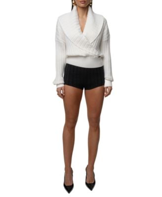 Women's Ease Forward Knit Top