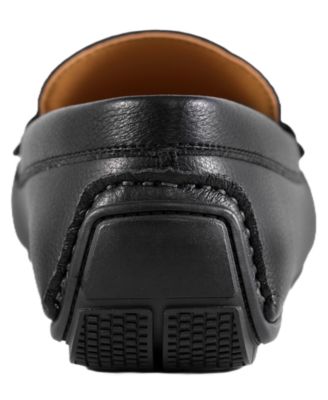 Men's Felty Slip-On Driving Loafers