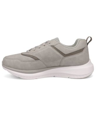 Men's Tenacity Cushioned Lace-Up Casual Sneakers