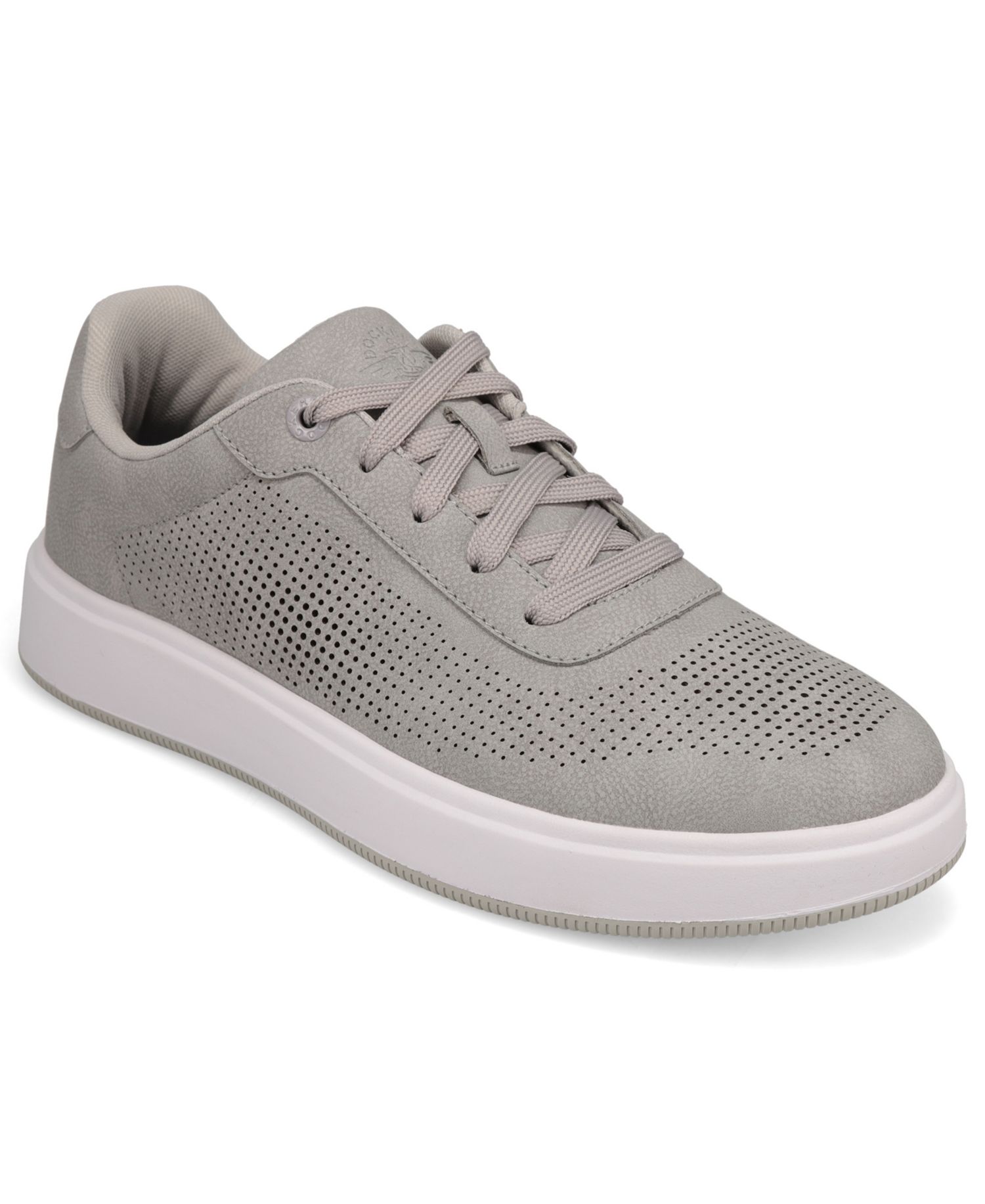 Men's Ignite Removable-Insole Lace-Up Casual Sneakers