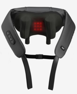 Shiatsu Pro Back and Neck Massager