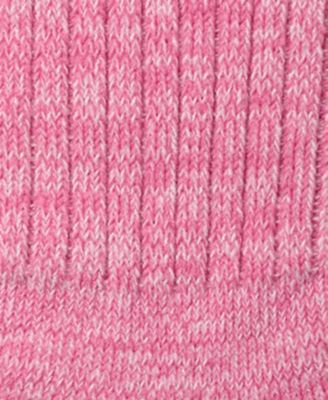 UGG Women's Rib-Knit Slouchy Crew Socks