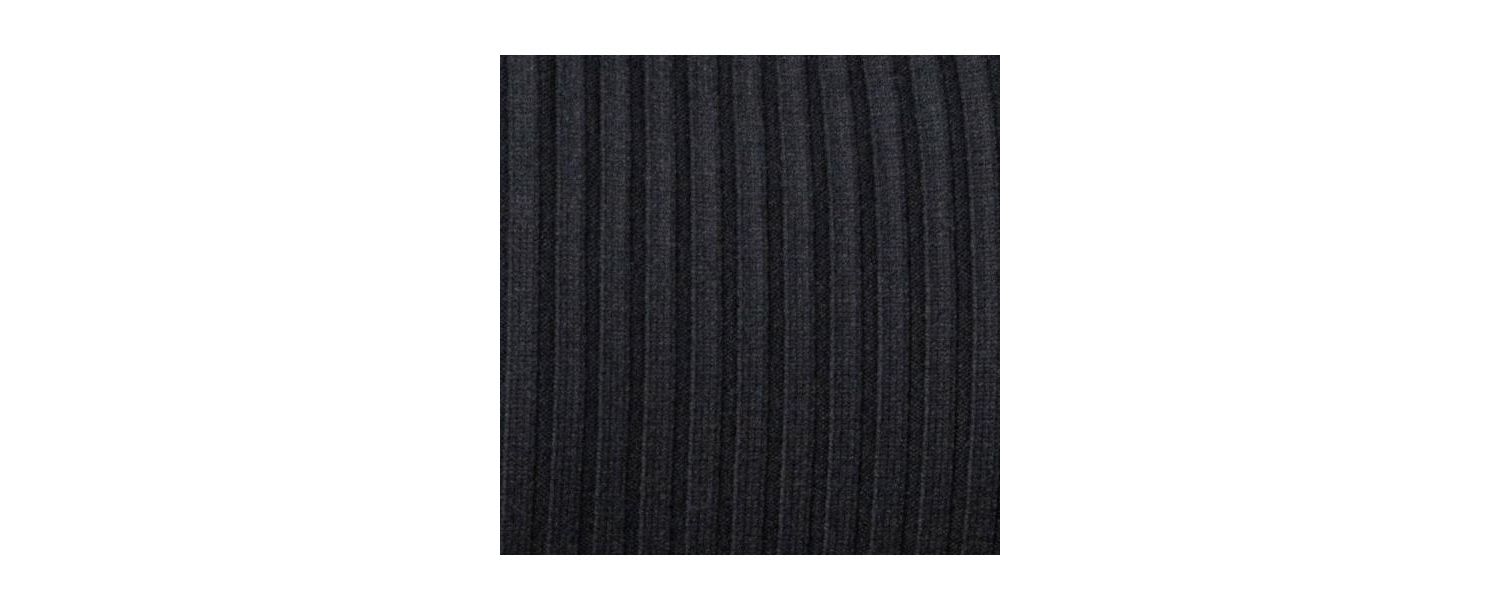 Women's Overcast Ribbed Top