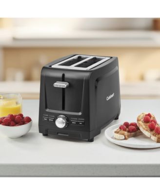 2-Slice XL Slot Toaster