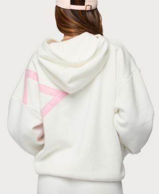 Women's Starly Oversized Hoodie