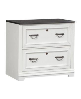 Allyson Park Bunching Lateral File Cabinet