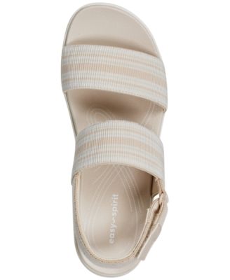 Women's Tristen Flat Slingback Sandals