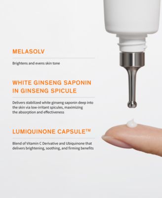 Lumiwise Discoloration Corrector, 1.01 oz.