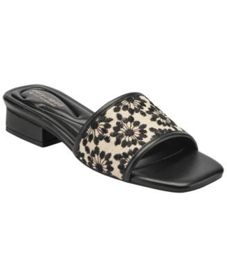 Women's Gianina eFlex Slip-on Dress Sandals