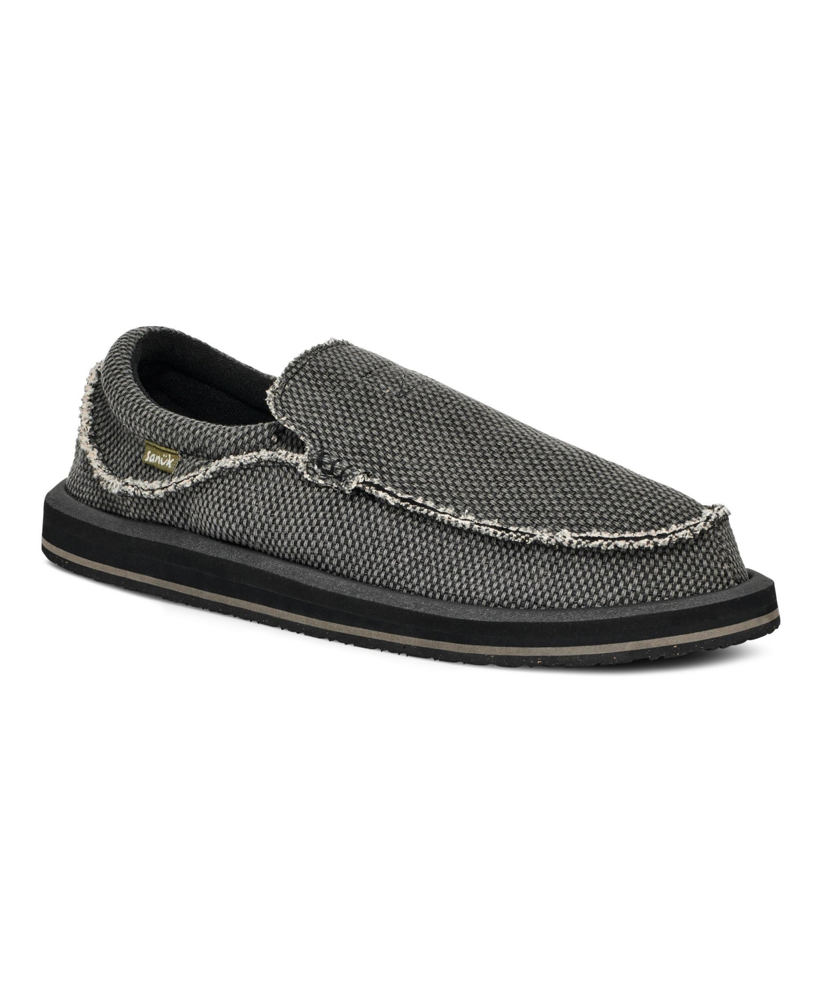 Sanuk Men's Men Chiba Loafers