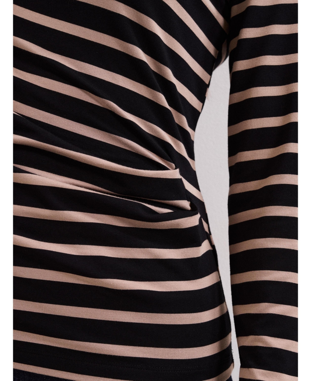 Phase Eight Women's Everly Stripe Top