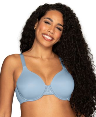 Women's Beauty Back Smoothing Full-Figure Contour Bra 76380
