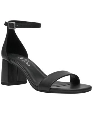 Women's Chessie Block Heel Sandals