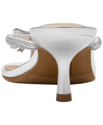 Women's Silree Slip-On Bow Sandals