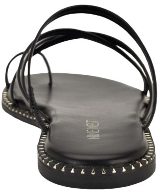 Women's Digen Slip-On Flat Sandals