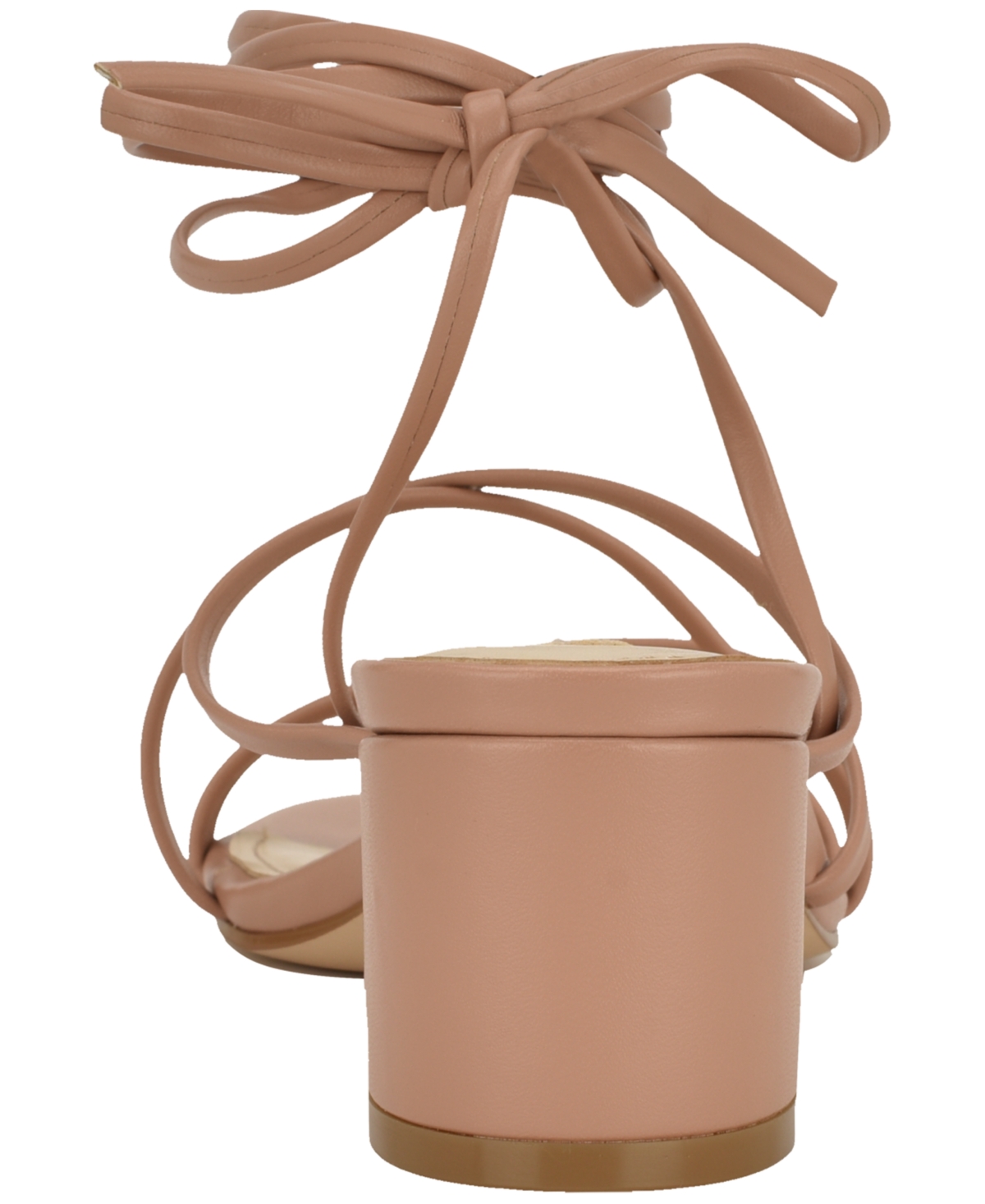 Nine West Women's Aloud Strappy Dress Sandals