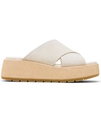 Women's Sunpeak Platform Sandals