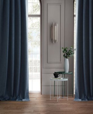 Performance Linen Hotel Blackout Curtain