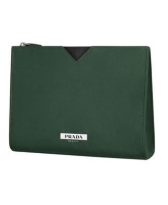 Free Prada Paradigme Pouch with any $130 Prada Paradigme Fragrance Purchase