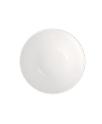 Fleur Abstract Bloom Rice and Cereal Bowl