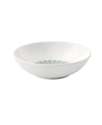 Fleur Small Floral Bloom Individual Bowl