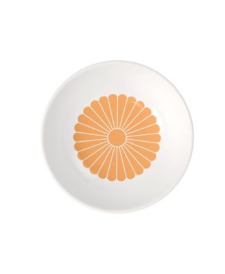 Fleur Small Floral Bloom Individual Bowl