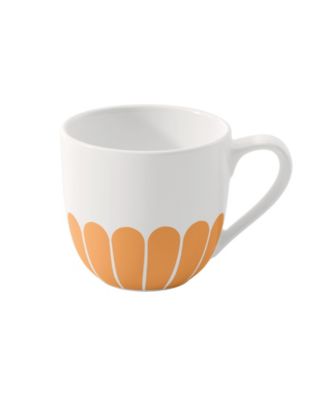 Fleur Abstract Blooms Espresso Cup
