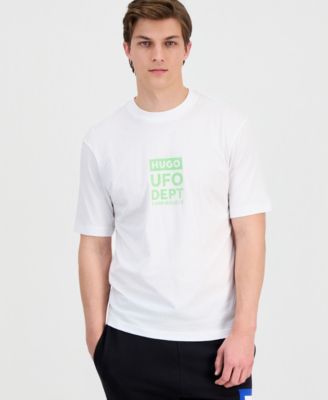 Men's Nufotee Graphic T-Shirt 