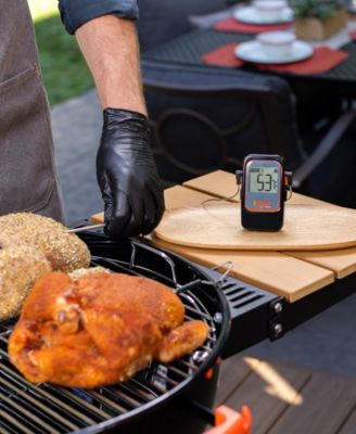 iChef Extended Range Bluetooth Barbeque Thermometer