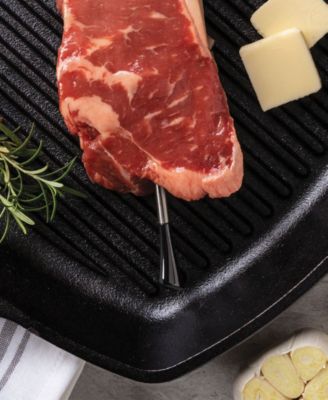 STAKE Dual Probe Wireless Bluetooth Thermometer