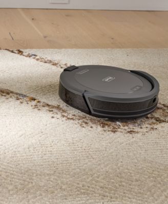 Navigator Robot Vacuum Cleaner